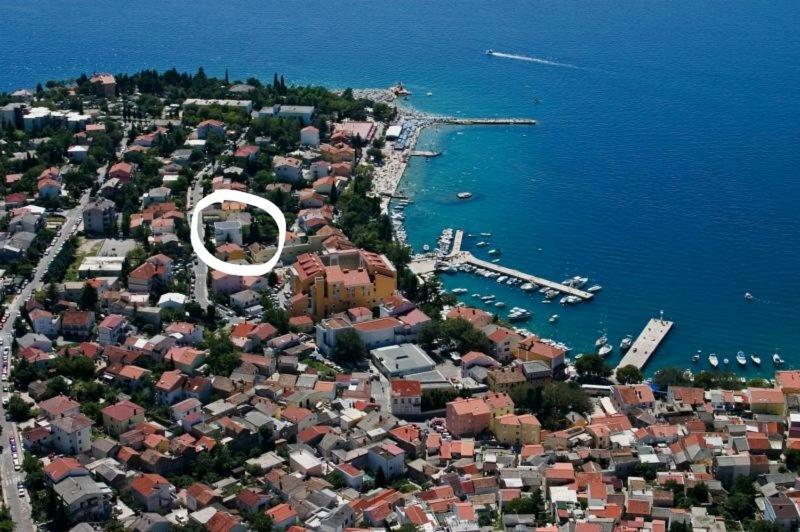Apartamento Vipava Selce Exterior foto