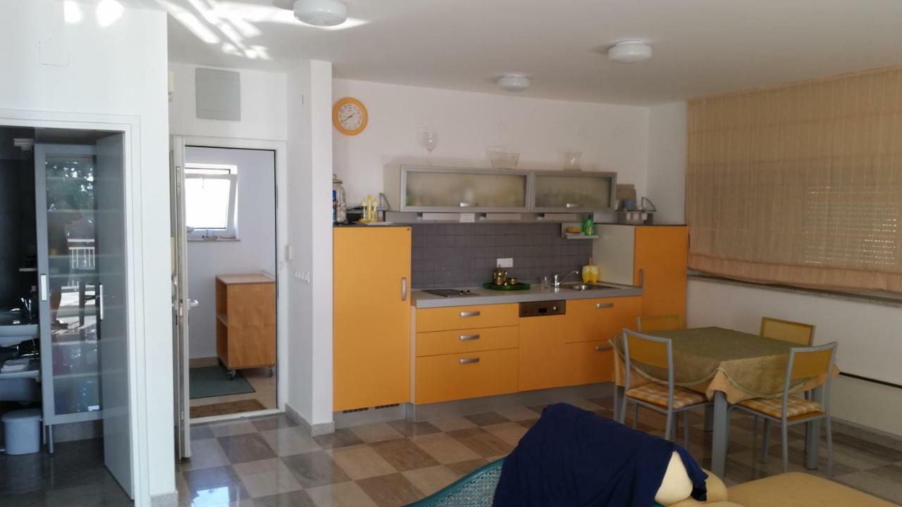 Apartamento Vipava Selce Exterior foto