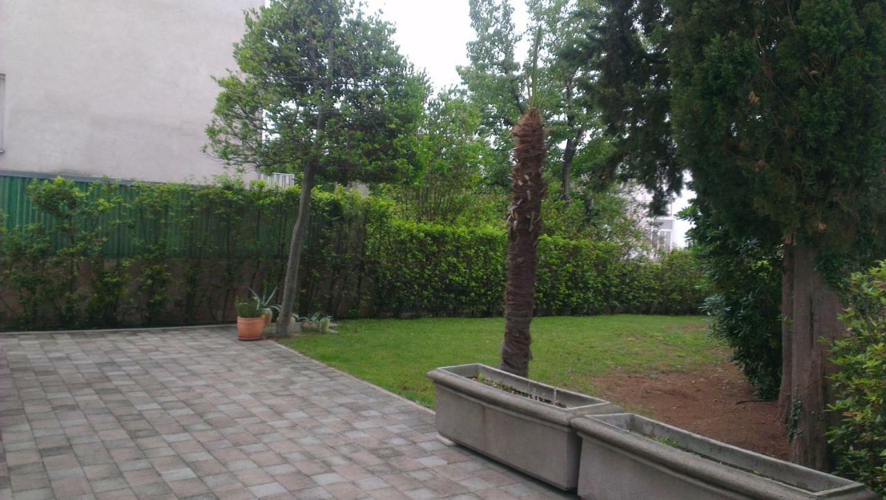 Apartamento Vipava Selce Exterior foto