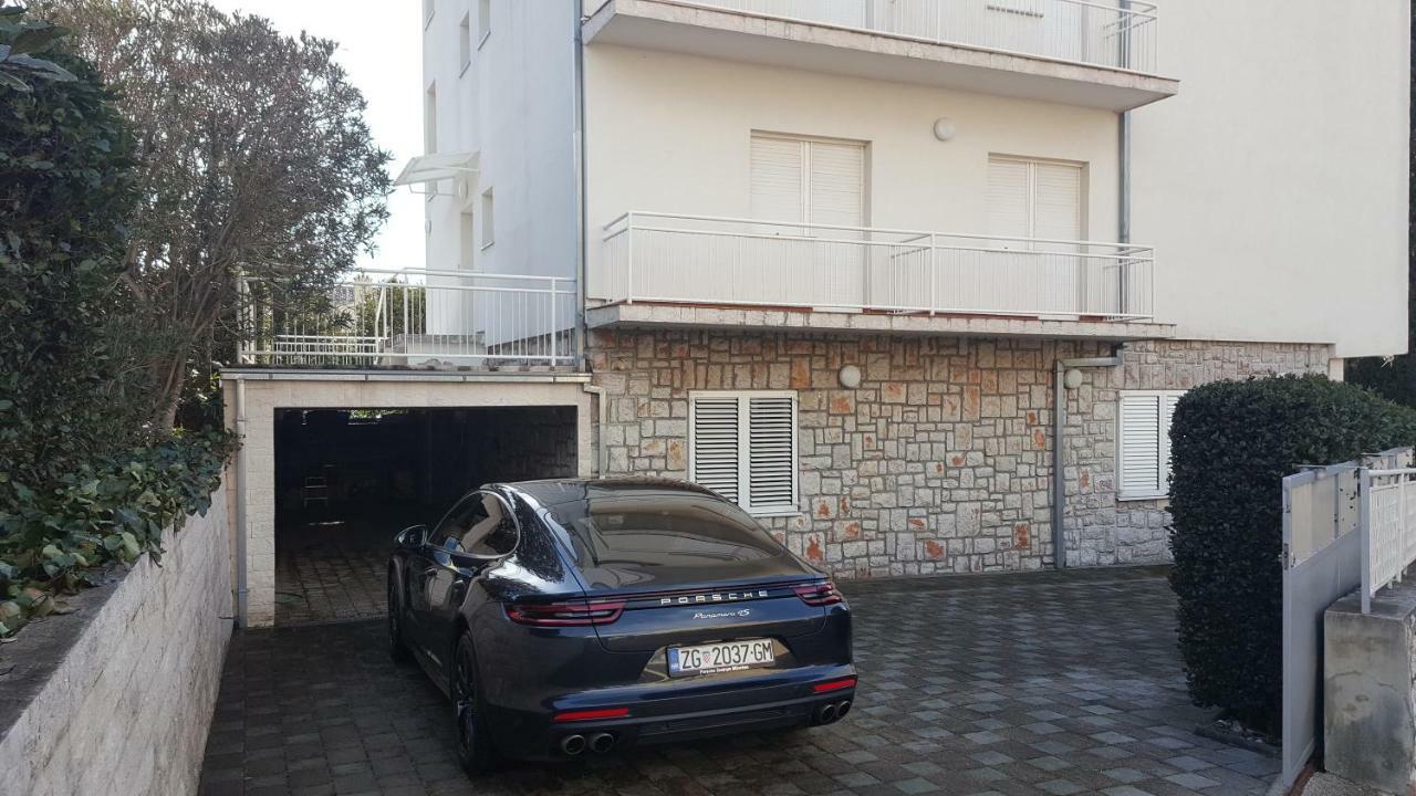Apartamento Vipava Selce Exterior foto