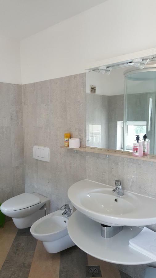 Apartamento Vipava Selce Exterior foto